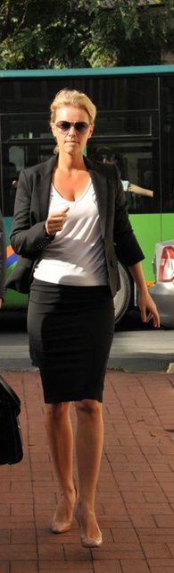 ALARA KOÇİBEY