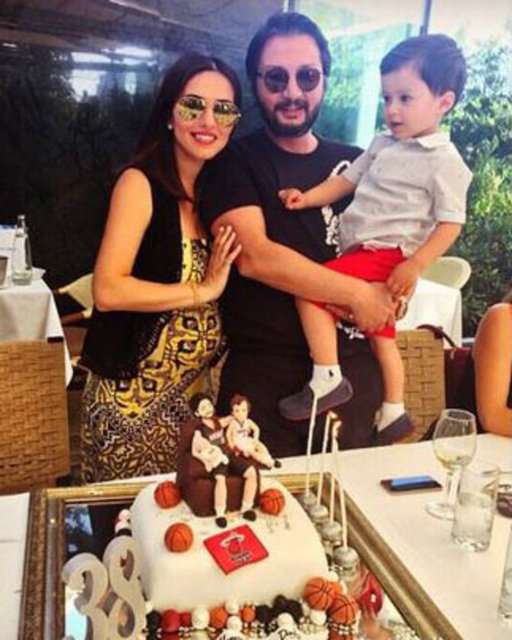 FULYA - UMUT ÖZKANCA
