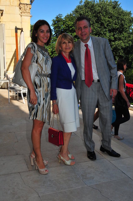 GÜLFEM, EBRU, SELİM SANVER