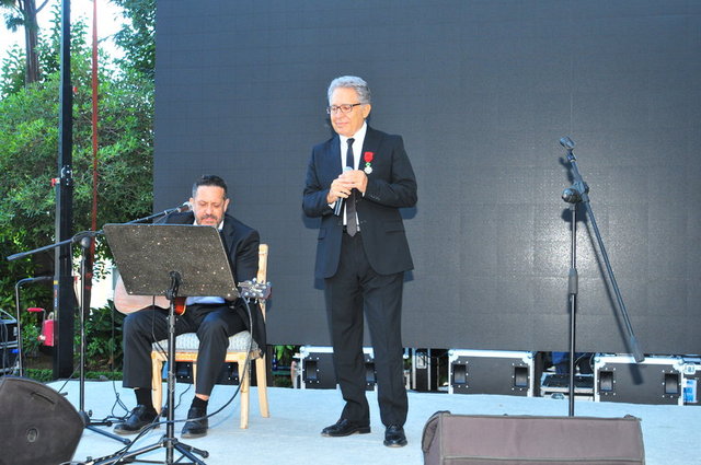 FERHAT, ZÜLFÜ LİVANELİ