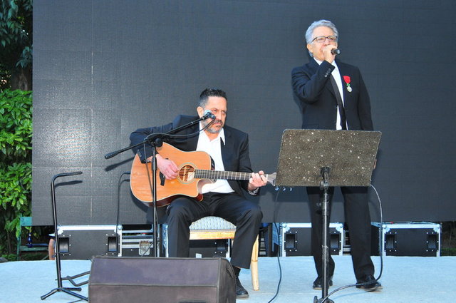FERHAT, ZÜLFÜ LİVANELİ