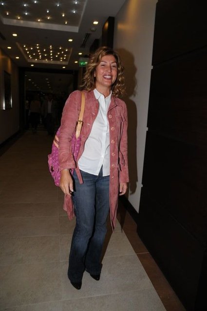 SERRA TOKAR