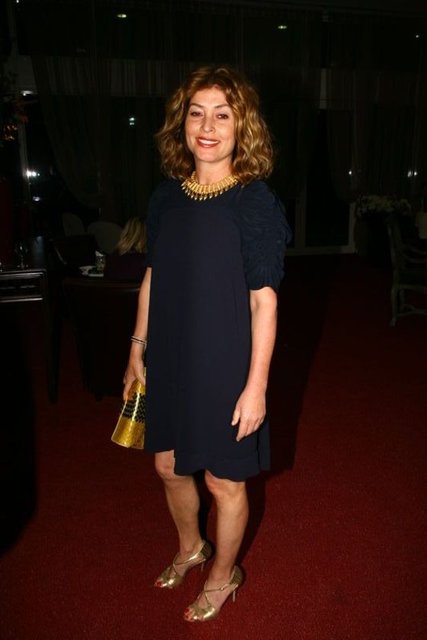 SERRA TOKAR
