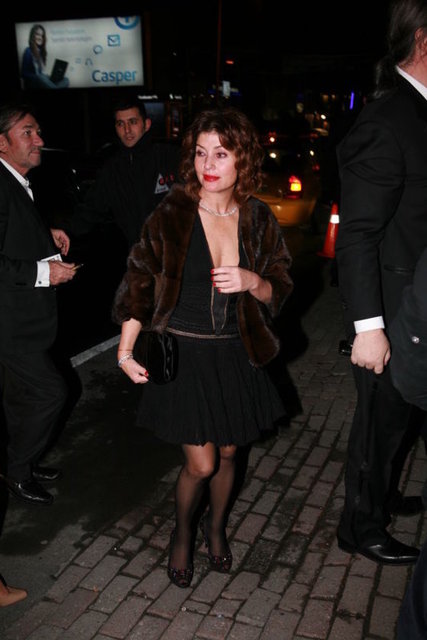 SERRA TOKAR