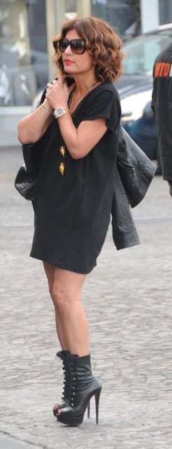SERRA TOKAR