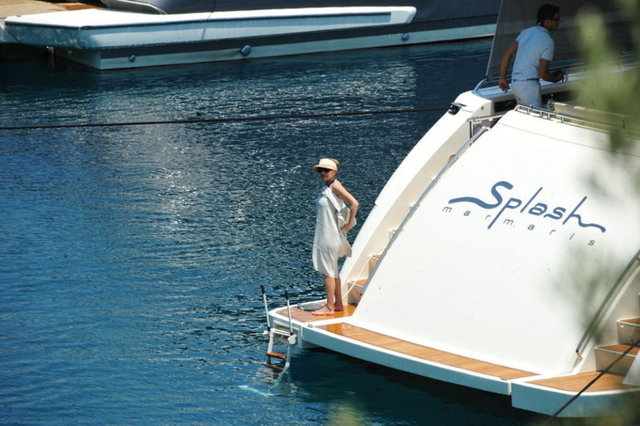BERRAK BARUT