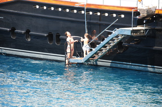 SERRA TOKAR, ALİ CÜMBÜŞ