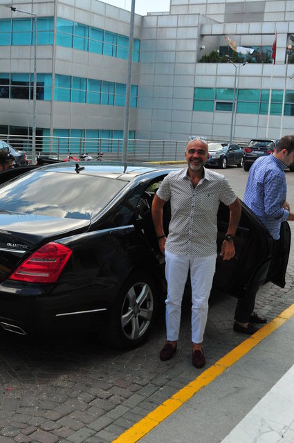 CİHAN KAMER