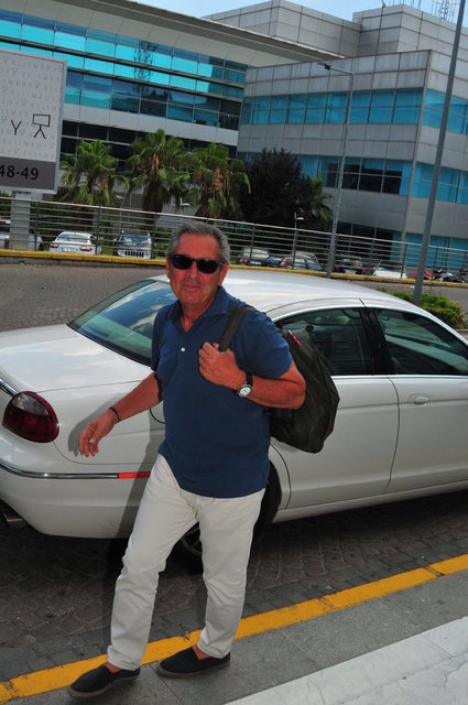 EROL TEZMAN