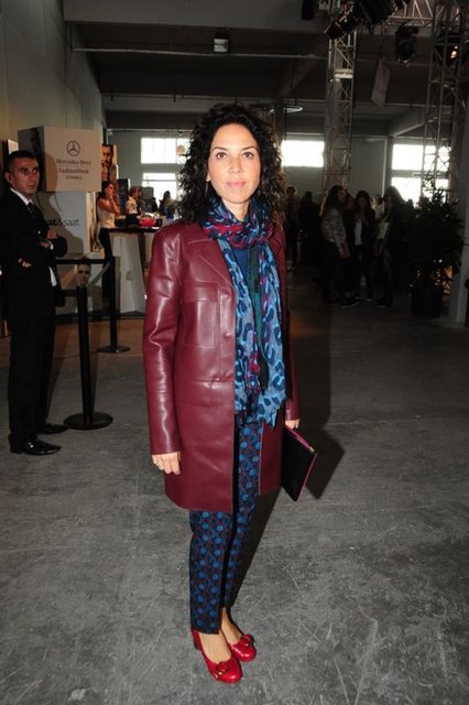 ASLI EKŞİOĞLU
