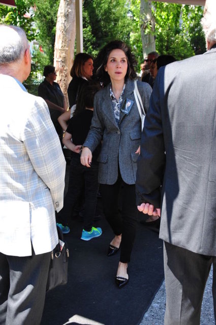 ASLI EKŞİOĞLU