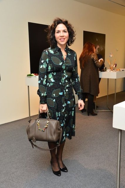 ASLI EKŞİOĞLU