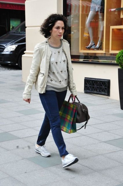 ASLI EKŞİOĞLU