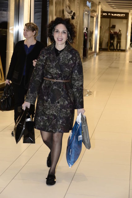 ASLI EKŞİOĞLU