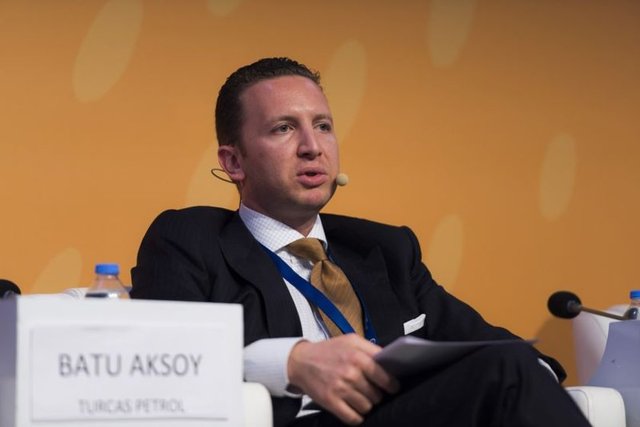 BATU AKSOY