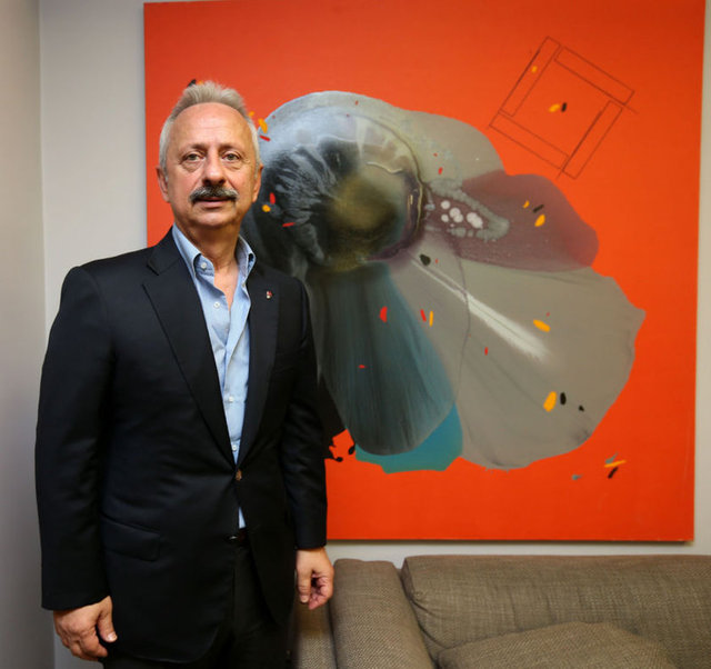 HALUK ULUSOY 