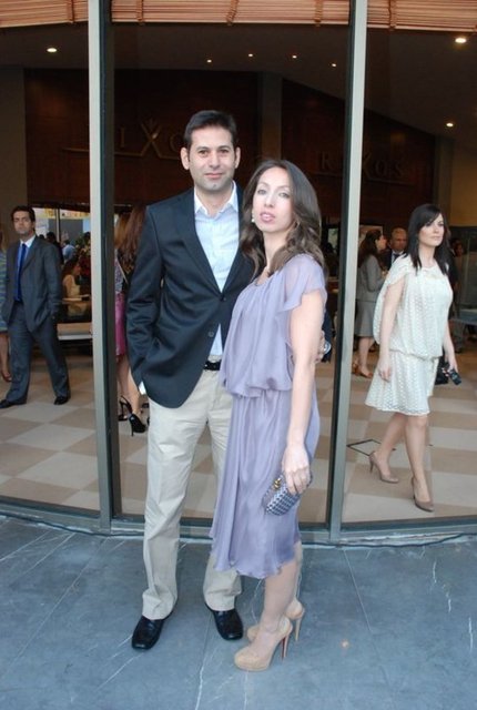 AYKUT - BANU TARAKÇIOĞLU
