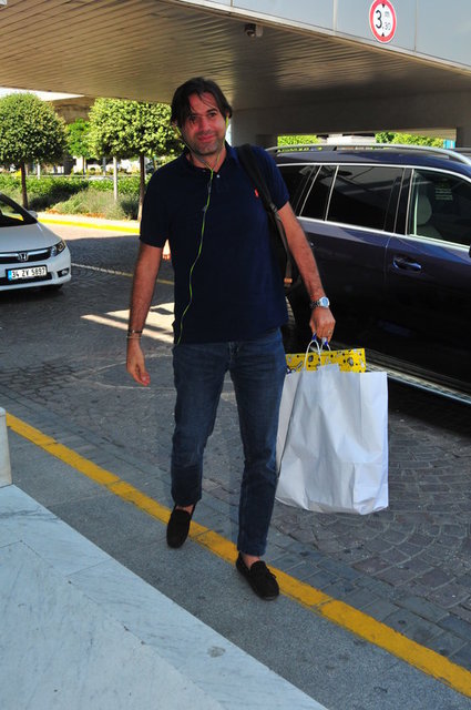 AYKUT TARAKÇIOĞLU 