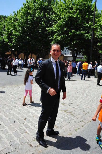 BATU AKSOY