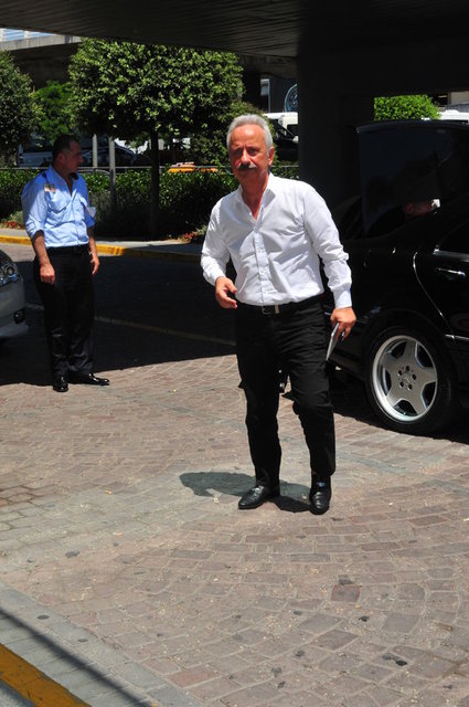 HALUK ULUSOY