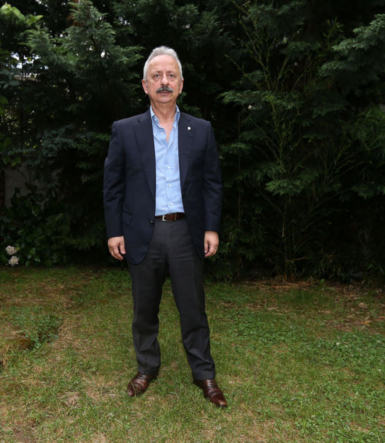 HALUK ULUSOY 