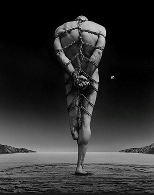 Klasik bilgisayar programları ve görme engeli bulunmayanlar için kolay bir yöntem olan GIF'i kullanabilen Redhawk, imkansızlığın olmadığının yeni bir ispatını ortaya koydu!  -