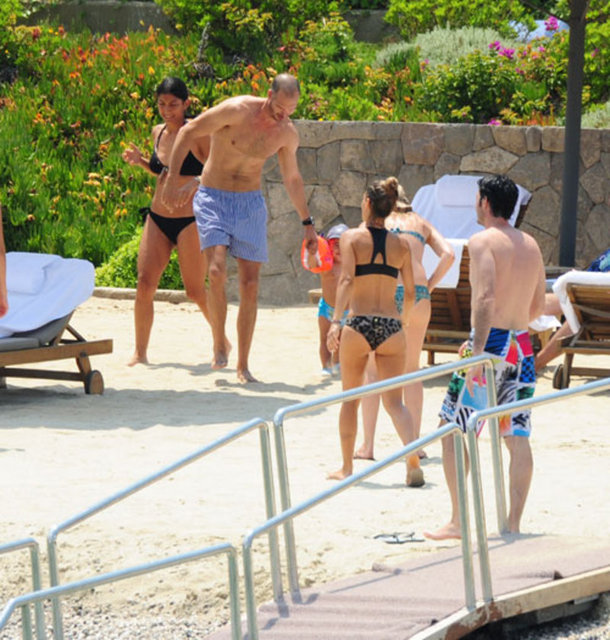 EDA POLAT, DIMITRIS GKINOSATIS