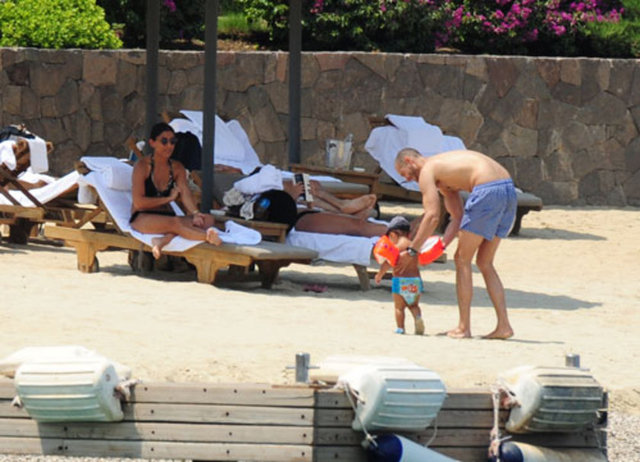 EDA POLAT, DIMITRIS GKINOSATIS