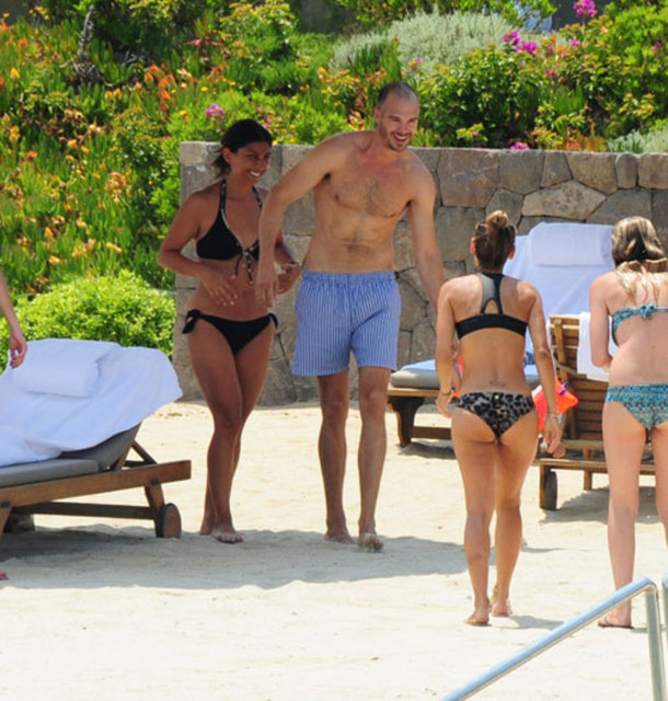 EDA POLAT, DIMITRIS GKINOSATIS