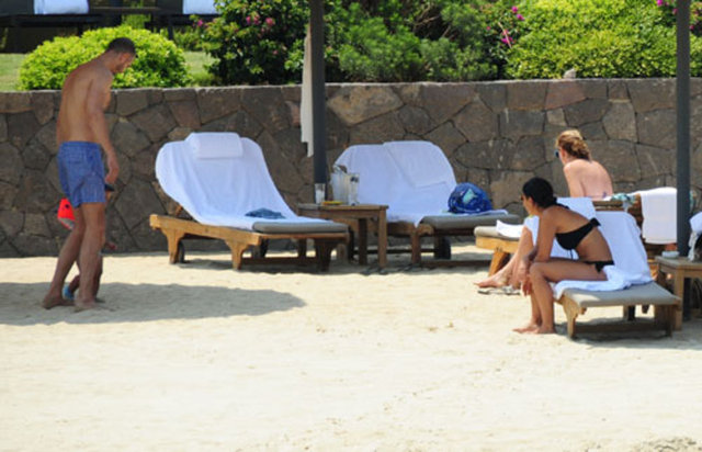 EDA POLAT, DIMITRIS GKINOSATIS