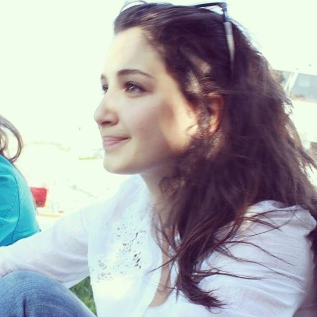 GÖKÇE AKYILDIZ: 26 BİN