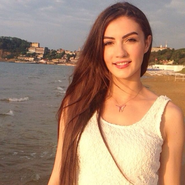 BURCU ÖZBERK: 190 BİN