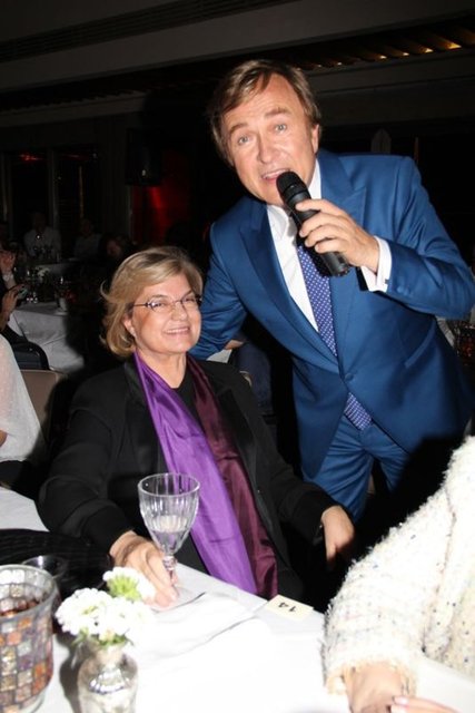 TANSU ÇİLLER