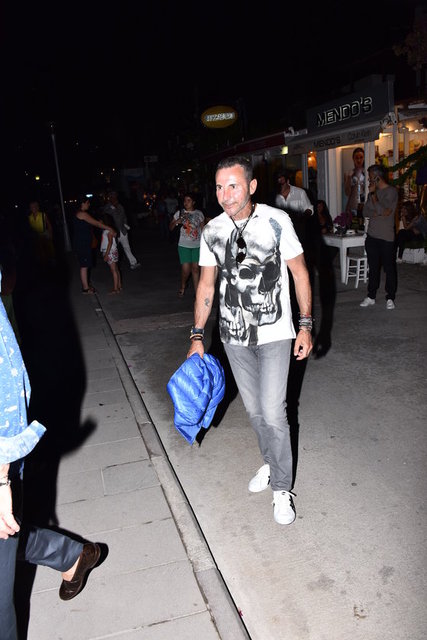 OSMAN ÇARMIKLI