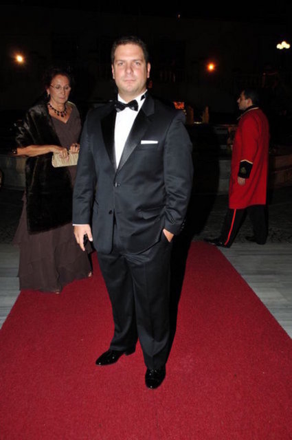 MERT GOCAY