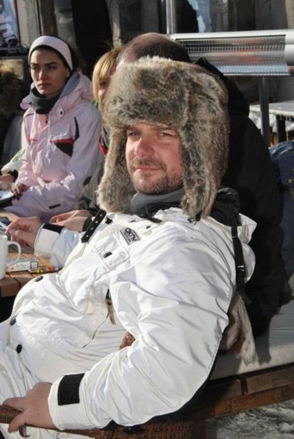 MERT GOCAY