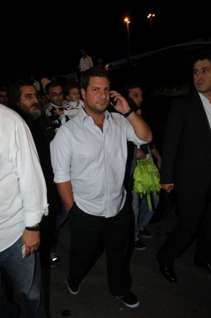 MERT GOCAY
