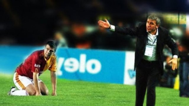Zvjezdan Misimovic - Gheorghe Hagi
