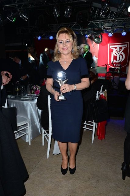 DEMET SABANCI ÇETİNDOĞAN