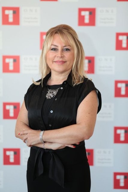 DEMET SABANCI ÇETİNDOĞAN