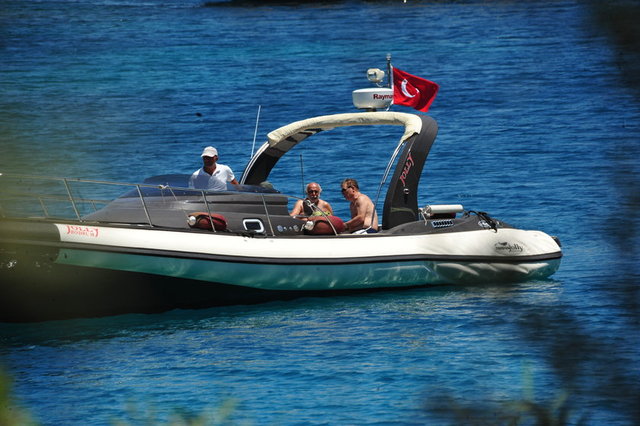SİNAN VARDAR