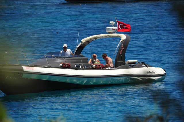 SİNAN VARDAR