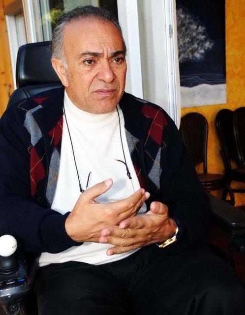 AHMET BAYER