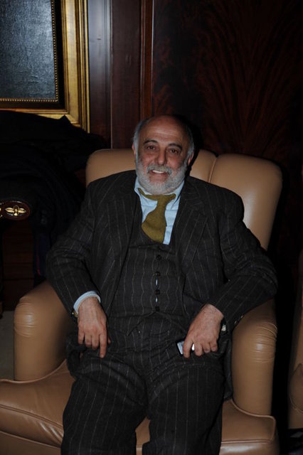 SİNAN VARDAR