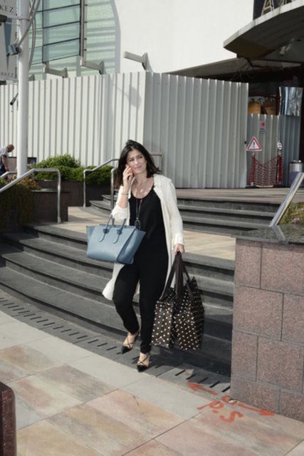 NAZLI KEÇİLİ