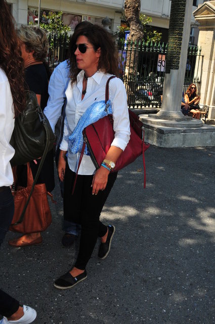ASLI SELGUR