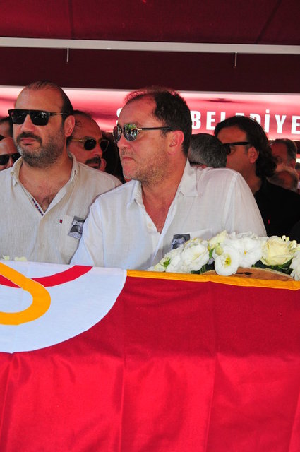 ABDULLAH ÖZMELEK'İN KARDEŞİ