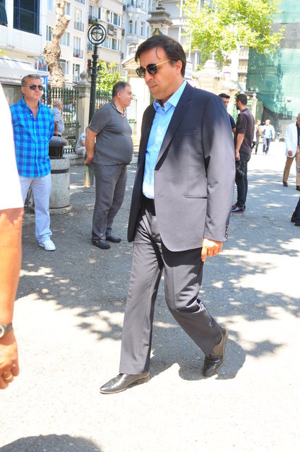 ERAN TAPAN