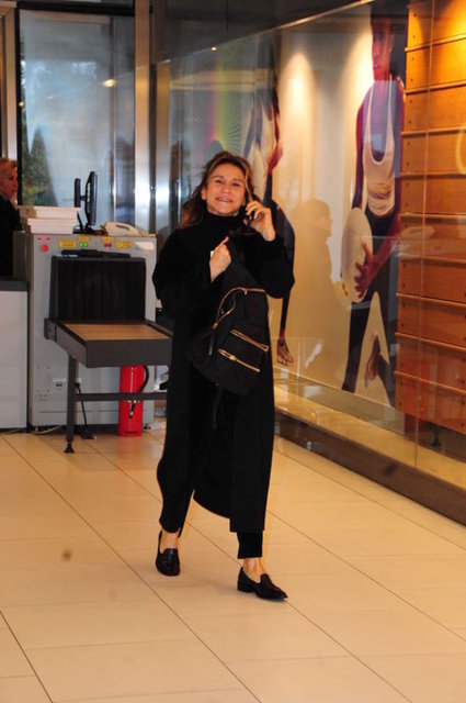 YASEMİN ALOĞLU