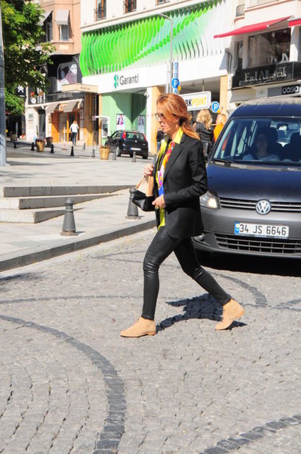 ZEYNEP FADILLIOĞLU